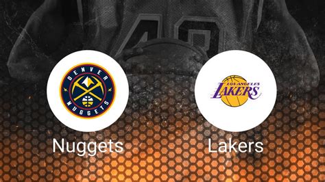 Nuggets vs. Lakers Prediction: Odds, Spread & Insights for March 2.